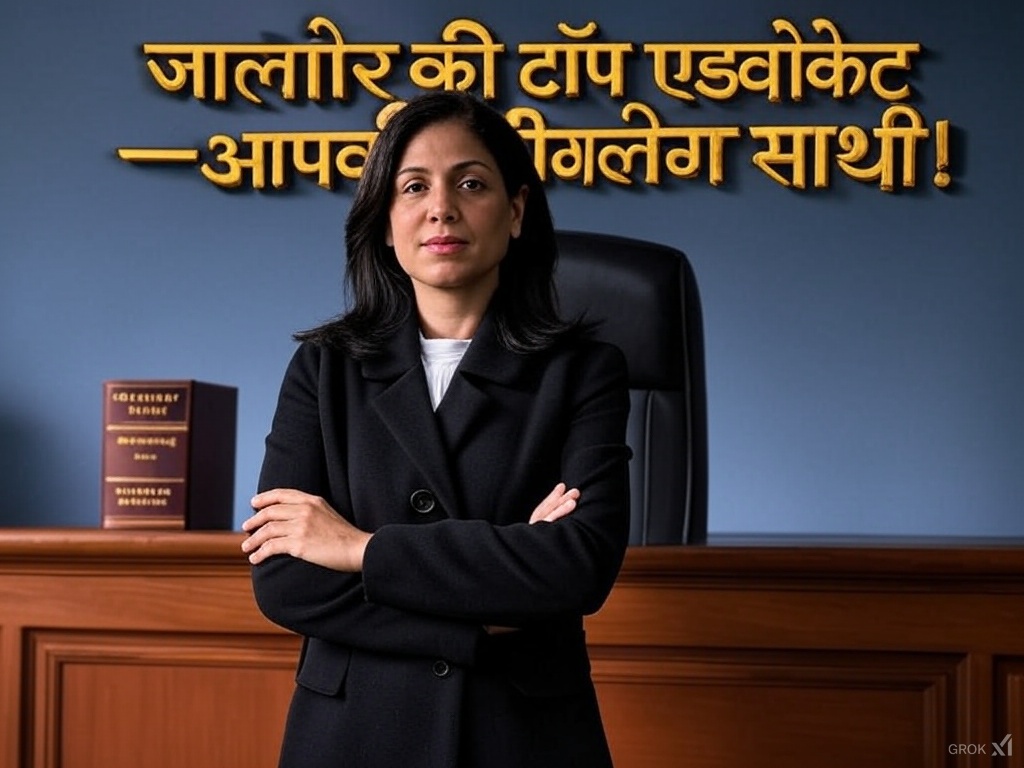 Advocate Kiran Kanwar