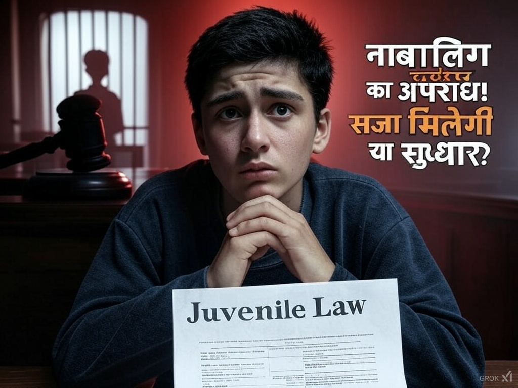 Juvenile Justice Act