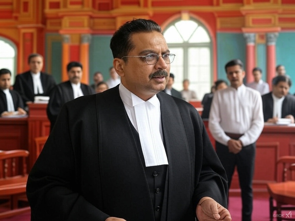 जमानत कैसे मिलेगी? Regular vs. Anticipatory Bail का अंतर