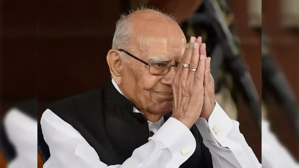 Political Career of Ram Jethmalani Political Career of Ram Jethmalani