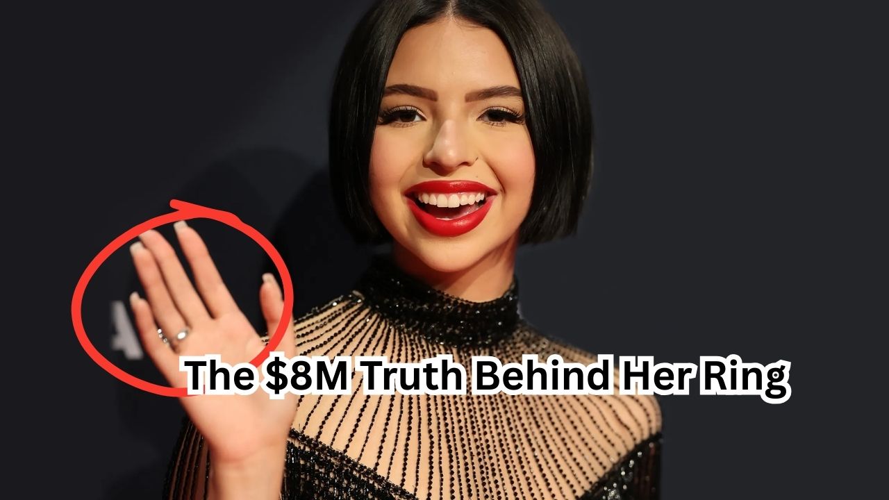 Angela Aguilar Net Worth