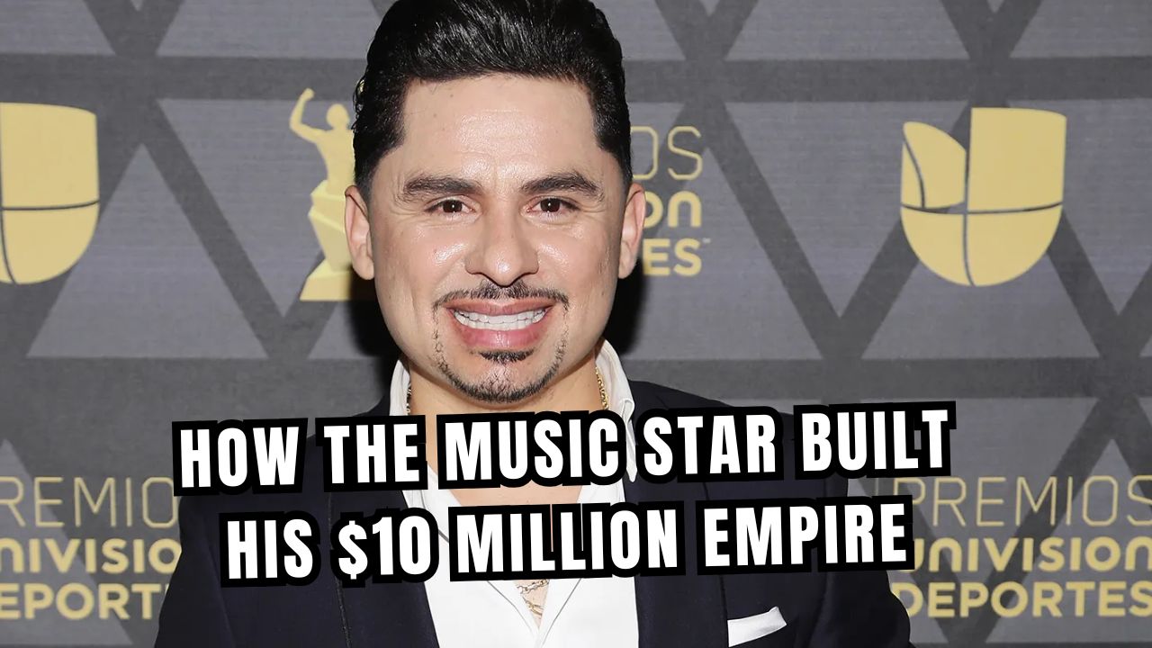 Larry Hernandez Net Worth