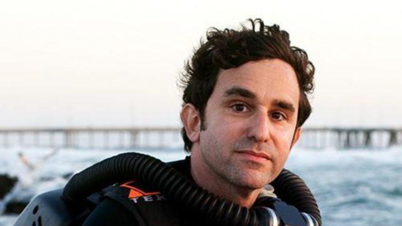 david gruber net worth