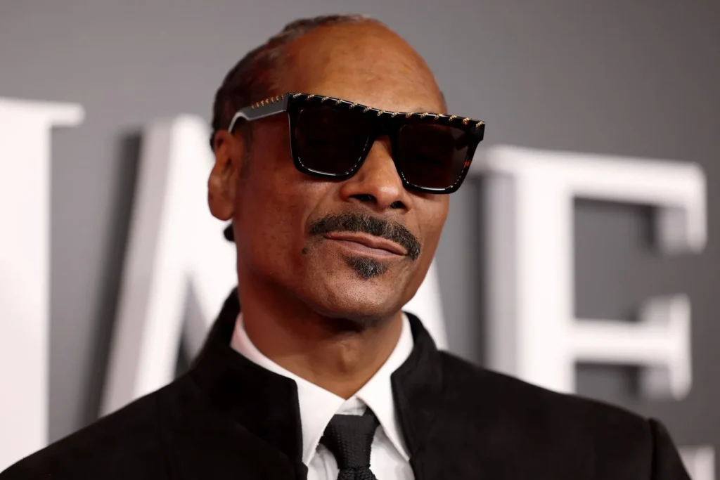 Snoop Dogg Net Worth