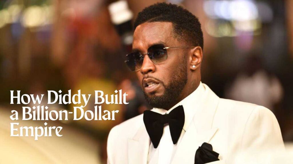 diddy net worth